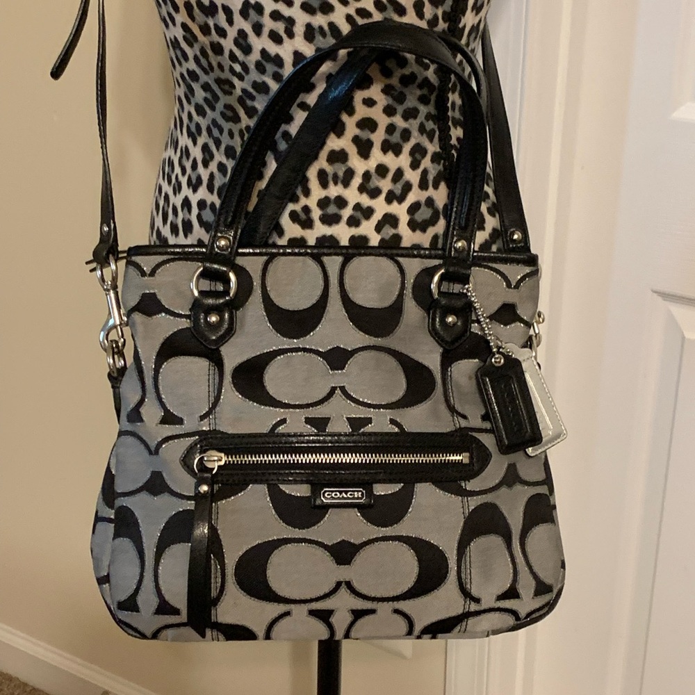 Coach Handbag.